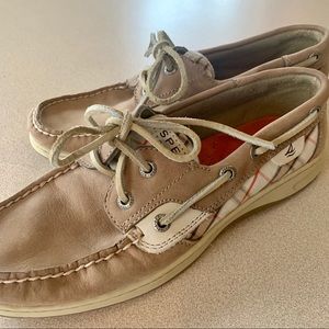 Sperry Top-Sider Women’s Size 8M